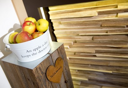 Gesundes und vitales Essen