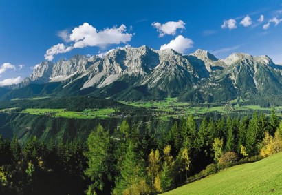 Region Schladming Dachstein