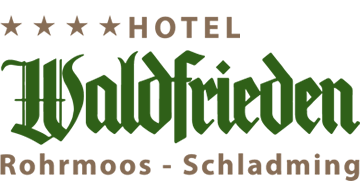 Alpenhotel Waldfrieden Rohrmoos, Schladming